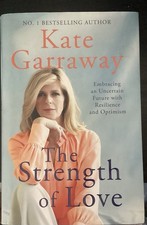 Hardback book strength for sale Hardback book strength for sale  WELSHPOOL