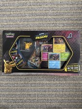 Pokémon tcg detective for sale  PETERBOROUGH