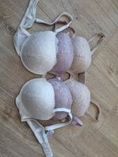 Set bras primark for sale  CWMBRAN