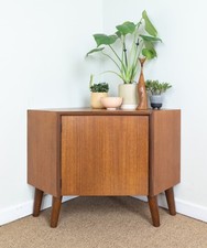 Refinished vintage mid for sale  HEREFORD