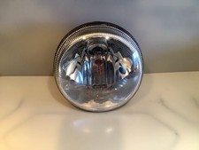 Farol Vespa GT/GTS, usado comprar usado  Enviando para Brazil