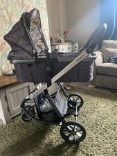 Baby buggy travel for sale  STOKE-ON-TRENT