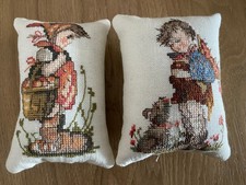 Hummel kleine dekokissen gebraucht kaufen  Reppenstedt