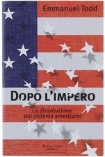 Dopo impero. dissoluzione usato  Villarbasse