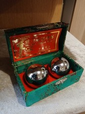 Set chinese health for sale  DERBY