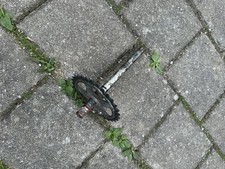 Ritzel piaggio mofa gebraucht kaufen  Schwäbisch Gmünd