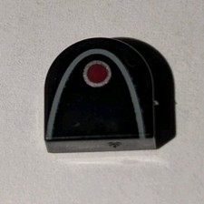 Lego black 1x1 for sale  Syracuse