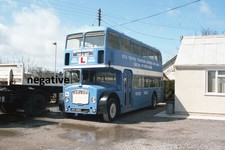 35mm bus negative for sale  LLANELLI