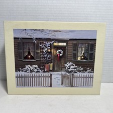 Lang deluxe cards for sale  Newark