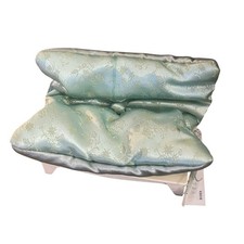 Boneca Barbie Moda Febre Futon Sofá Acabamento Acetinado Sala de Estar 2006 Rara comprar usado  Enviando para Brazil