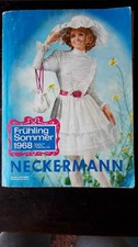 Riginal neckermann katalog gebraucht kaufen  Neu-Isenburg