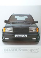 Brabus w124 modell gebraucht kaufen  Stuttgart