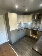 moben kitchen for sale  ST. HELENS