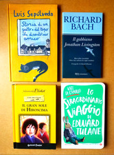 Classici moderni per usato  Scandicci