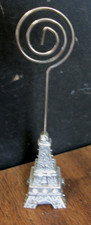 Eiffel tower metal for sale  Anna