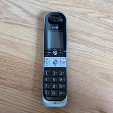 8610 handset cordless for sale  LONDON