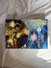 Saint seiya cavalieri usato  Ostuni