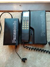 Panasonic transportable phone for sale  FERNDOWN