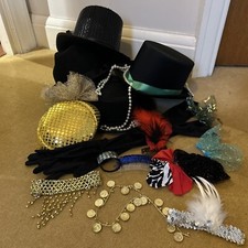 Dance theatre accessories for sale  SOLIHULL