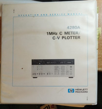 Perating service manual gebraucht kaufen  Halle