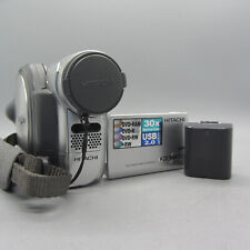 Hitachi dvdcam gx5060e for sale  LEEDS