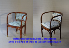 Fauteuil 715 gustave d'occasion  Logelbach