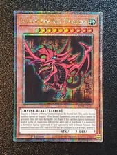 Yugioh ra04 en117 gebraucht kaufen  Hamburg