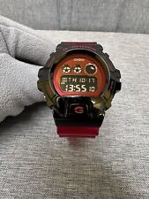 Relógio de pulso masculino Casio G-Shock modelo especial GM-6900B comprar usado  Enviando para Brazil
