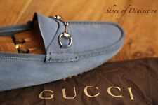 Gucci light blue for sale  SUTTON COLDFIELD