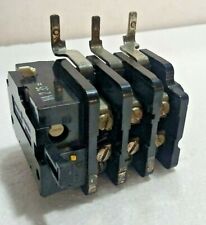 General Electric Cotactor NEMA B600 - VA 2 35, usado comprar usado  Enviando para Brazil