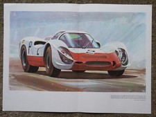 Porsche 910 1968 gebraucht kaufen  Hirschhorn (Neckar)