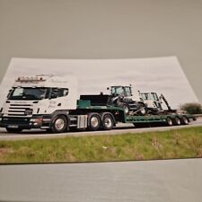 Young scania low for sale  WARE