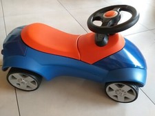 Bmw bobby car gebraucht kaufen  Rottweil