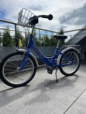 Puky fahrrad zoll gebraucht kaufen  Düsseldorf