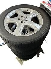 Gomme con cerchi usato  Gavirate