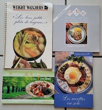 Lot livres weight d'occasion  Chenôve