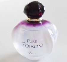 Dior pure poison for sale  UK