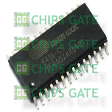 2PÇS RECEPTOR DE INTERFACE DE ÁUDIO DIGITAL CS8416-CSZ CS8416-CS 192 kHZ comprar usado  Enviando para Brazil