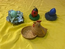 Sterdeko verschiene kerzen gebraucht kaufen  Rheinzabern