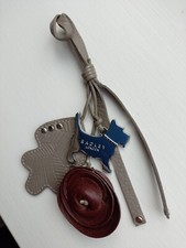 Radley bag charm for sale  NORTHAMPTON
