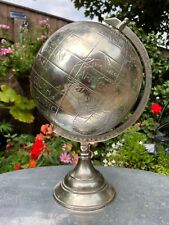 Globe polished alloy for sale Globe polished alloy for sale  SKEGNESS