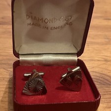 1970s diamond cut for sale  SOUTHEND-ON-SEA