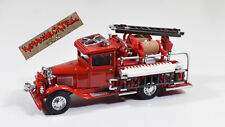 Matchbox fire engine gebraucht kaufen  Köln