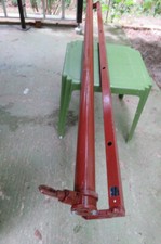 markise huppe gebraucht kaufen  Wernau (Neckar)