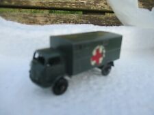 Matchbox military service for sale  FLEETWOOD