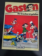 Gaston der groschen d'occasion  Expédié en Belgium