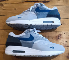 Nike air max d'occasion  Marseille IX