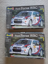 Revell 1.24 ford for sale  WATFORD