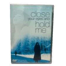 CLOSE YOUR EYES AND HOLD ME ~ Asia Pulp Cinema ~ DVD segunda mano  Embacar hacia Mexico
