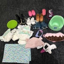 Baby alive accessories for sale  Louisa
